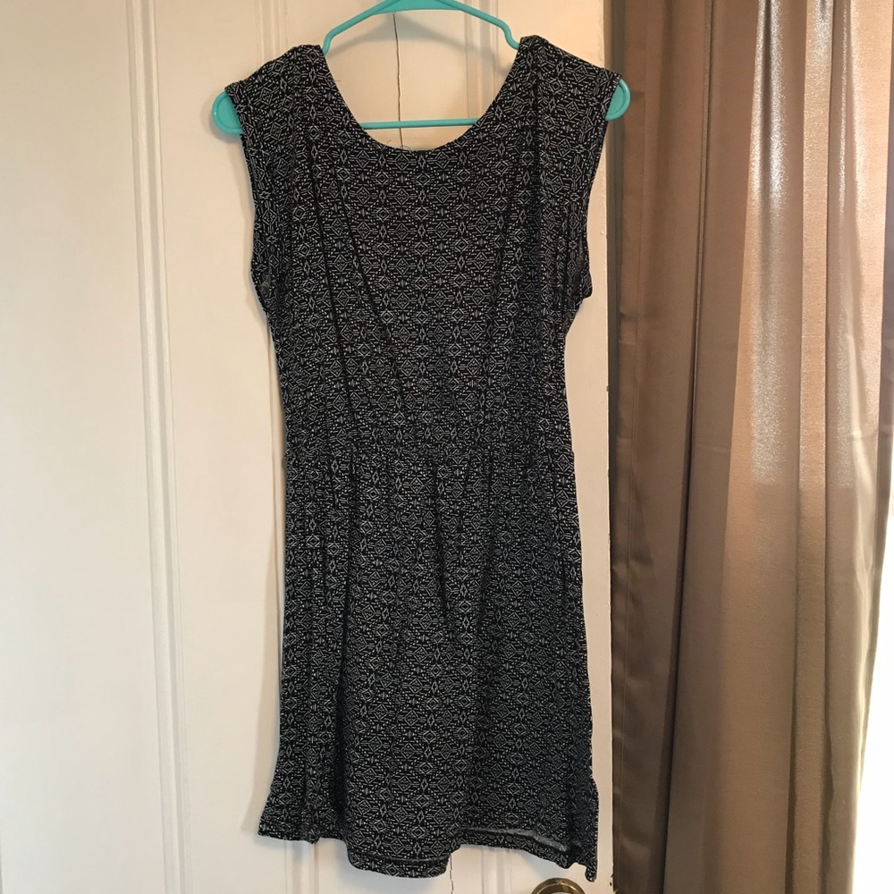 Forever 21 dress